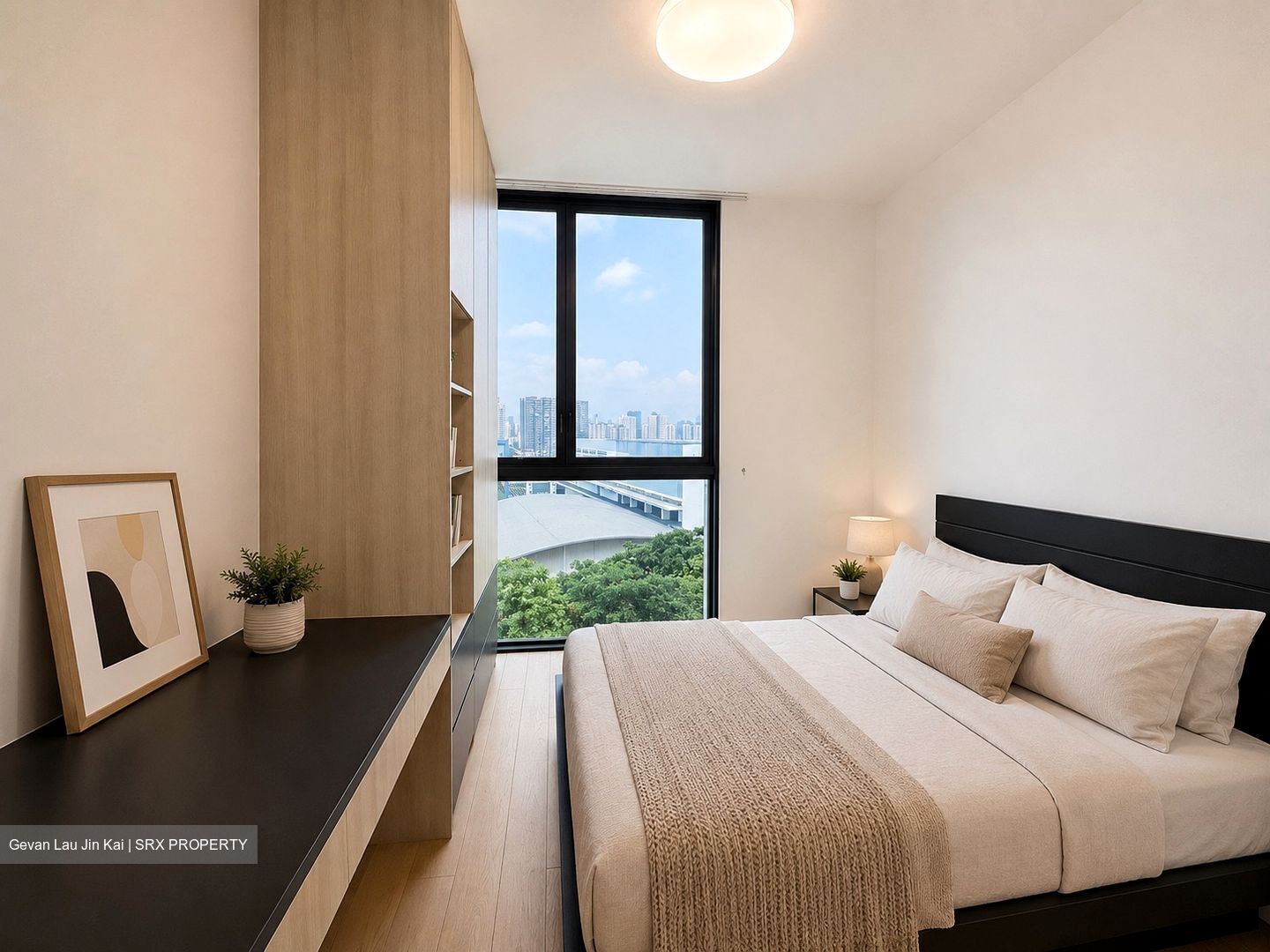 The Panorama (D20), Condominium #568150891